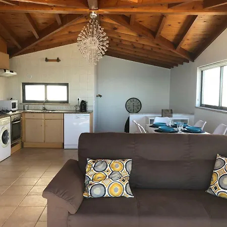 Casa Mar E Sol * Σεσίμπρα