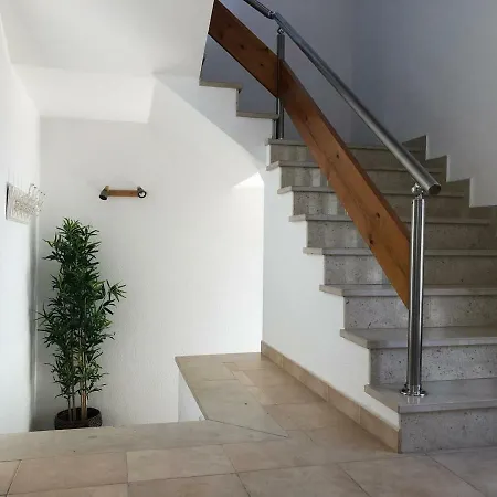 Casa Mar E Sol *