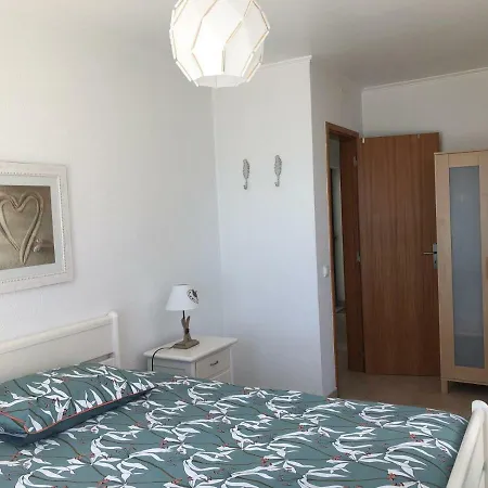 Διαμέρισμα Casa Mar E Sol
