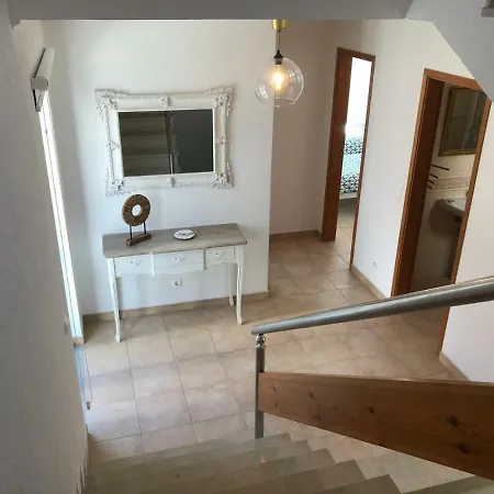 Casa Mar E Sol Διαμέρισμα Σεσίμπρα