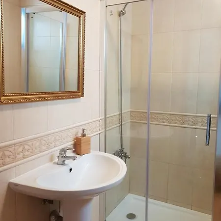 Διαμέρισμα Casa Mar E Sol