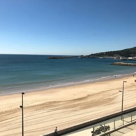 Casa Mar E Sol Apartment