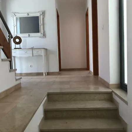 Apartment Casa Mar E Sol