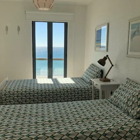 Apartment Casa Mar E Sol Sesimbra