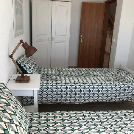 Apartment Casa Mar E Sol Sesimbra