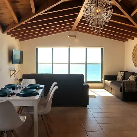Casa Mar E Sol Apartment Sesimbra