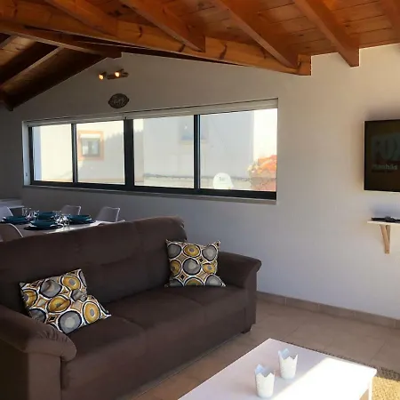 Casa Mar E Sol Apartment
