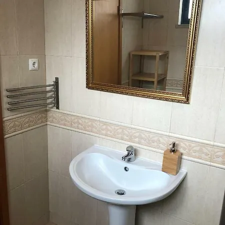 Casa Mar E Sol Apartment Sesimbra