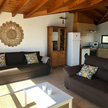 Casa Mar E Sol Apartment *