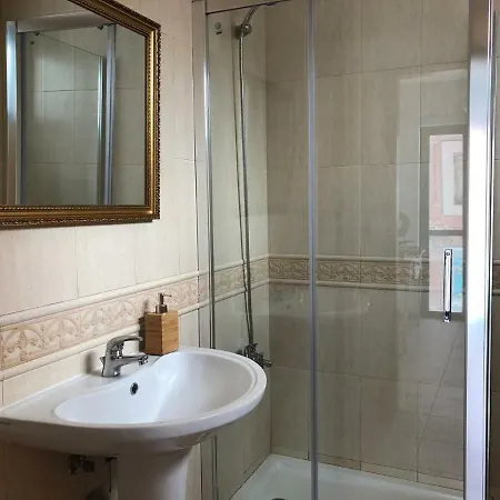 Casa Mar E Sol Apartment Sesimbra