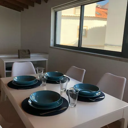 Casa Mar E Sol Apartment *